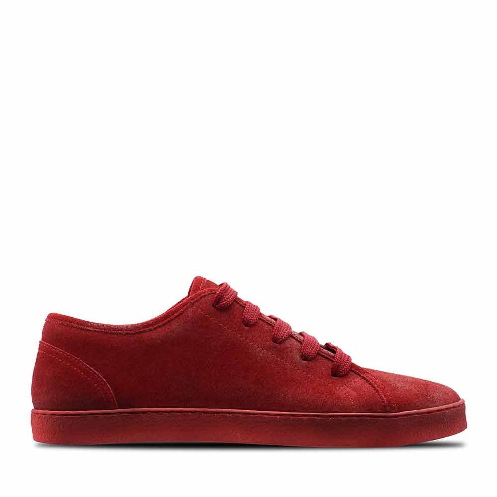 Groundies Colorado Sneakers Dam Röda 543691-XNF
